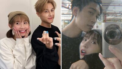 粿粿夢過「另一半跟認識的亂來」！2月上節目哭認很誇張：被我抓到