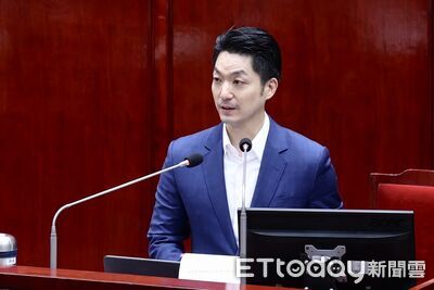 北市男發文問「蔣萬安何時發2萬?」遭警移送 士院:政治評論不罰