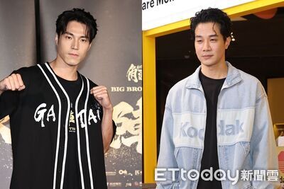 薛仕凌主動認閃兵！他曝1關鍵「早該出來」：更像知道跑不掉了