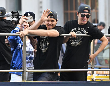 大谷翔平愛妻真美子用「舊iPhone」登熱搜　球迷讚：更喜歡她了