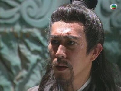 快訊/資深港星林尚武驚傳病逝! 享壽75歲…曾演《射鵰》丘處機