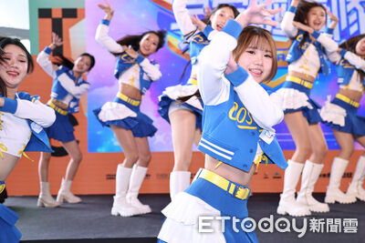 宇宙啦啦隊錄影竟然失火　七台消防車到場銀赫衝大廳避難