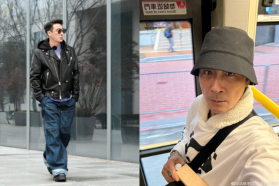 影帝搭公車刷老年卡…司機一看不爽　「差點被趕下車」真實原因曝