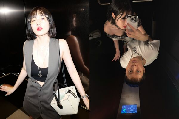 ▲▼泫雅減肥公開最新體重!「腳背都是傷」親揭原因。(圖/翻攝自Instagram/hyunah_aa)