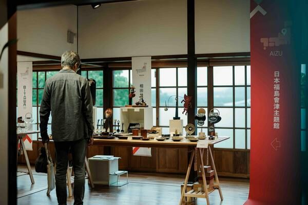 ▲2025大溪工藝週11/7-9日登場