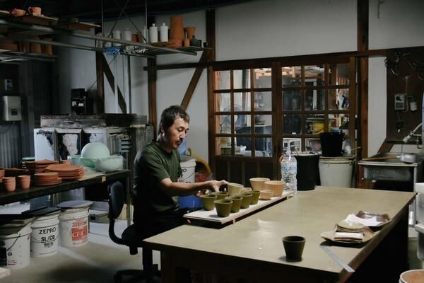 ▲2025大溪工藝週11/7-9日登場