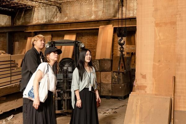 ▲2025大溪工藝週11/7-9日登場