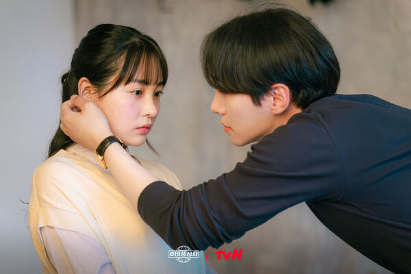 ▲▼普女更受異性青睞的「4個原因」             。（圖／翻攝自FB/tvN DRAMA）