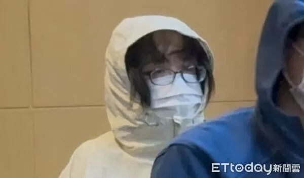 ▲▼陳志太子集團洗錢案，天旭人資主管辜淑雯。（圖／記者劉昌松攝）