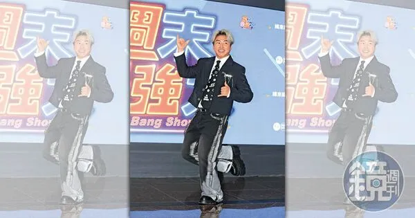 移居斬紛擾／獨家！被爆分居遠離是非　歐弟舉家移居沖繩