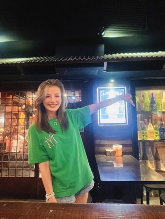 親友挖大坑／獨家！前夫猝逝傷痛未平　江泳錡為燒烤店爛帳焦心