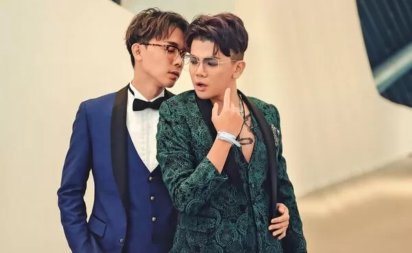 翻臉酷炫控A錢／拍片爆反骨業配分錢只拿10%　孫生、酷炫「兄弟變仇人」