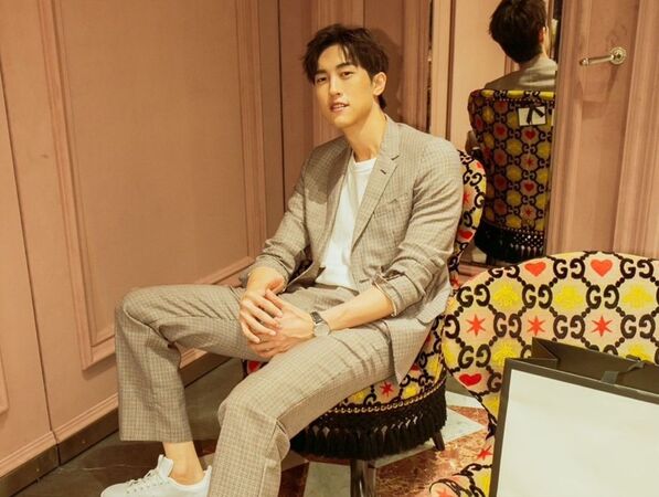 裸體相擁法院見／獨家！粿粿喊男方「軟爛」惹議　前經紀公司打臉揭：范姜彥豐從不缺工作機會