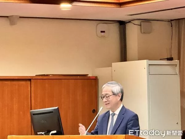 ▲▼立法院舉行教育及文化委員會，邀請文化部長李遠備詢。（圖／記者林育綾攝）