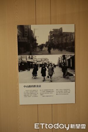 ▲▼開幕記者會吸引眾多市民與文化愛好者參與，共同回味花蓮的飲食記憶。（圖／花蓮市公所提供，下同）