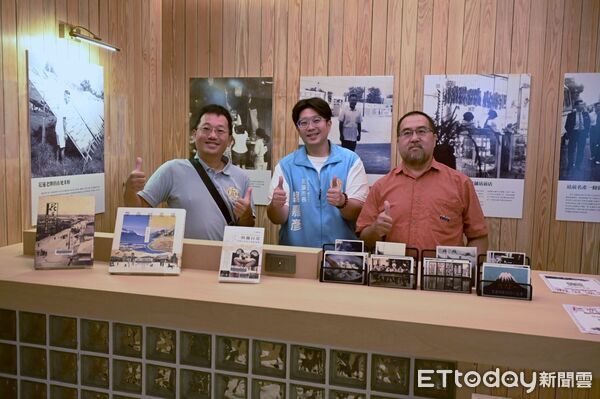 ▲▼開幕記者會吸引眾多市民與文化愛好者參與，共同回味花蓮的飲食記憶。（圖／花蓮市公所提供，下同）