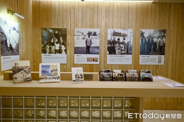 ▲▼開幕記者會吸引眾多市民與文化愛好者參與，共同回味花蓮的飲食記憶。（圖／花蓮市公所提供，下同）