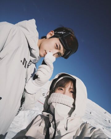 ▲▼網紅驚爆手握「粿粿王子親密照」！預告公布獨家大瓜。（圖／翻攝自IG）