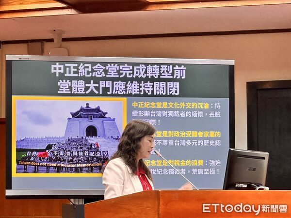 ▲▼立法院舉行教育及文化委員會，邀請文化部長李遠備質詢。（圖／記者林育綾攝）