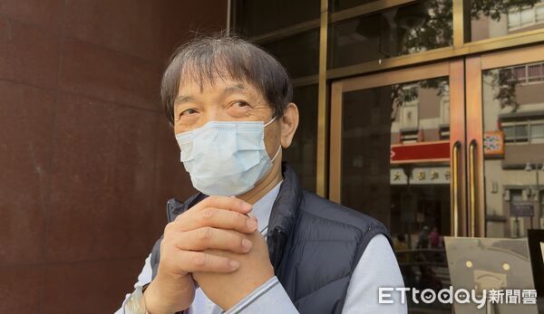 ▲▼ 《菱傳媒》社長陳申青 。（圖／記者劉昌松攝）