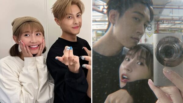 ▲▼粿粿王子范姜。（圖／翻攝自Instagram／meigo.c）