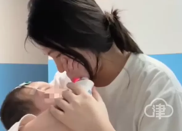 ▲。（圖／翻攝自微博）