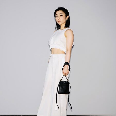 ▲▼宇多田光罕見發文。（圖／翻攝自X）