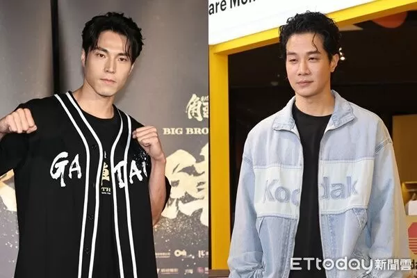 ▲唐振剛、薛仕凌。（資料照／記者徐文彬攝、記者謝盛帆攝）