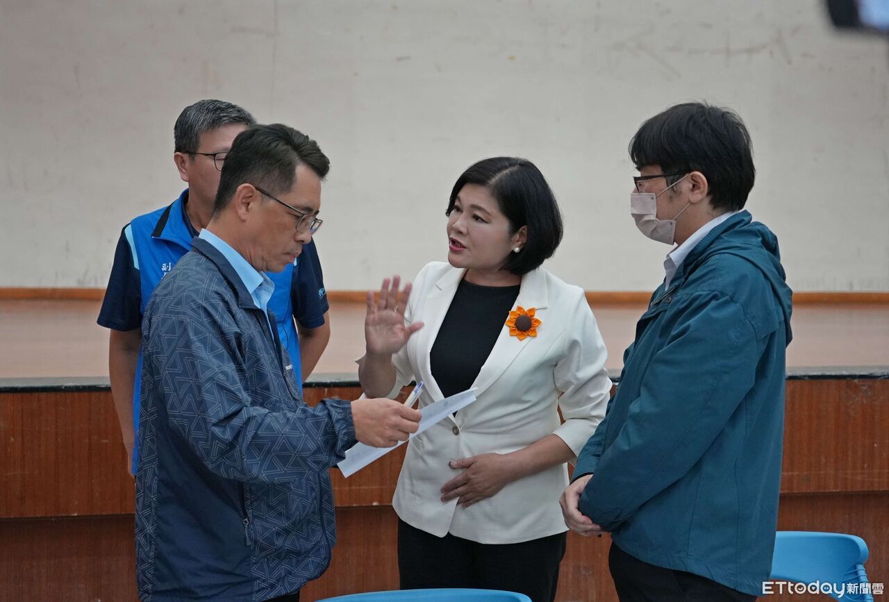 張麗善籲中央回歸專業回應民意　儘速核定斗六鐵路高架化