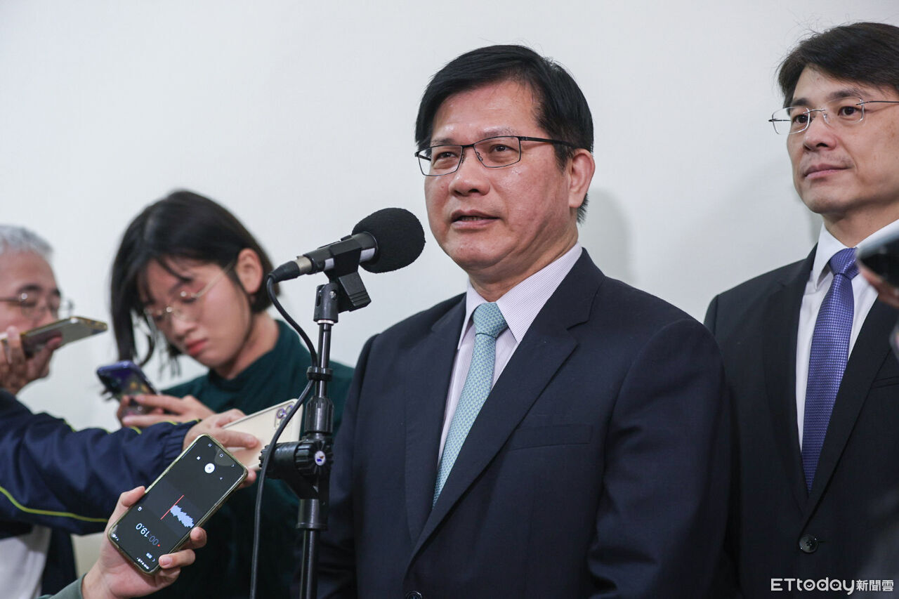 美挺台平等參與2026APEC 林佳龍:聯合理念相近國家捍衛會員地位