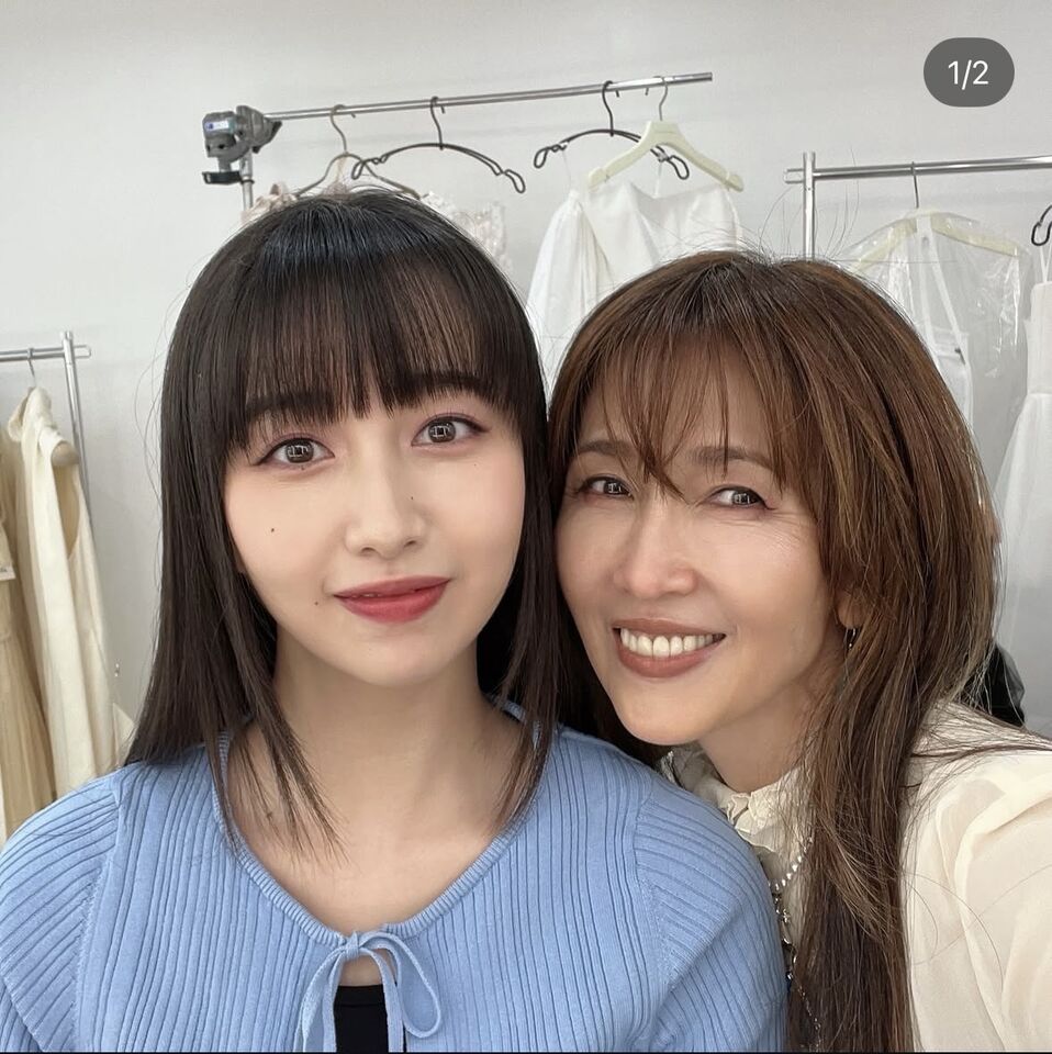 ▲▼木村拓哉大女兒心美爆熱戀排球員。（圖／翻攝IG）