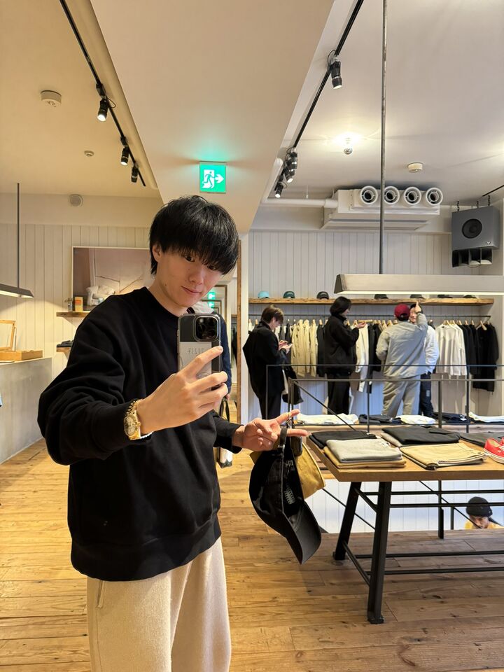 ▲▼木村拓哉大女兒心美爆熱戀排球員。（圖／翻攝IG）