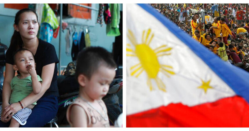 逾5萬韓菲混血兒被棄養! 公益組織揭棄子亂象