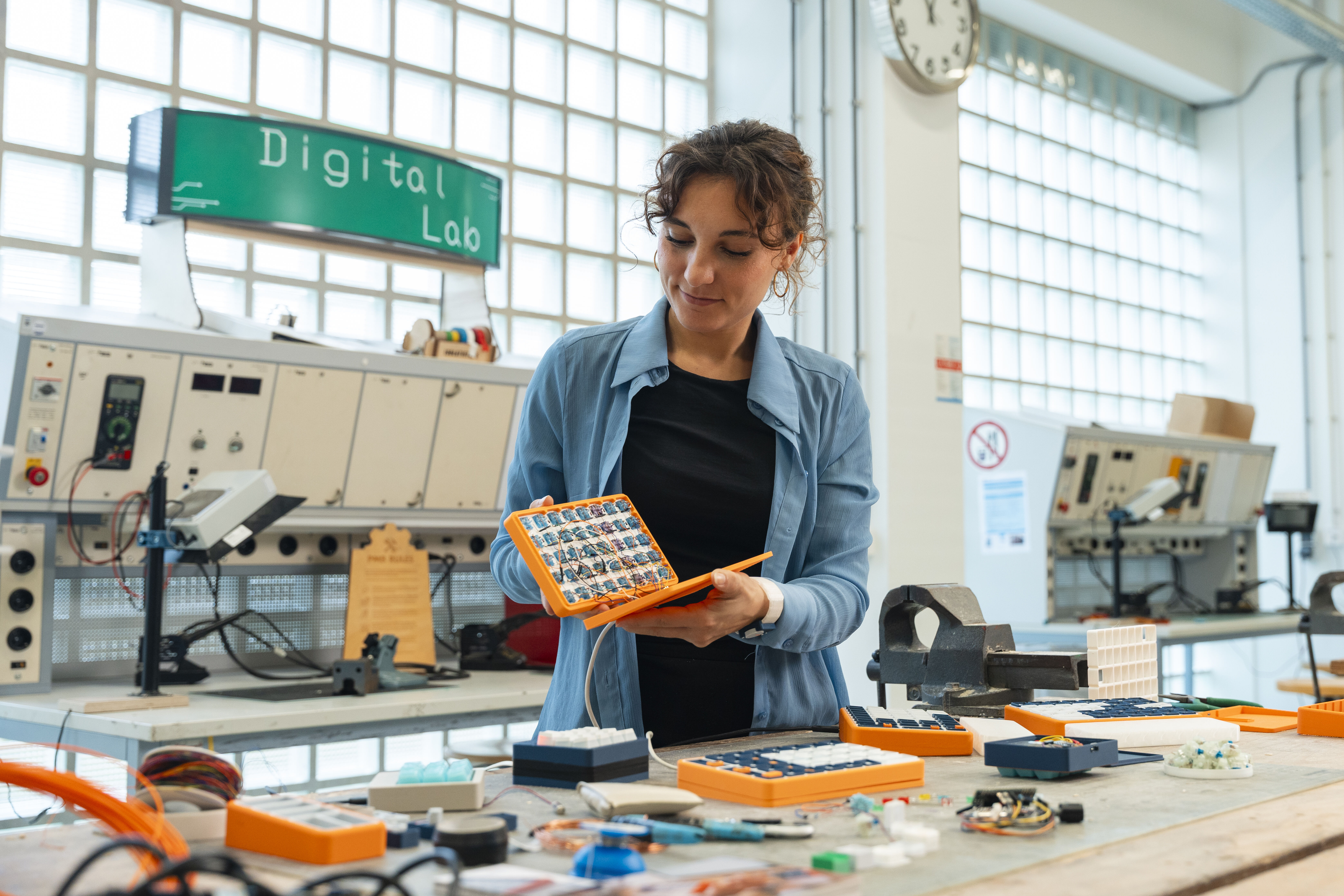 ▲低成本水質監測奪Dyson設計大獎。（圖／品牌提供）