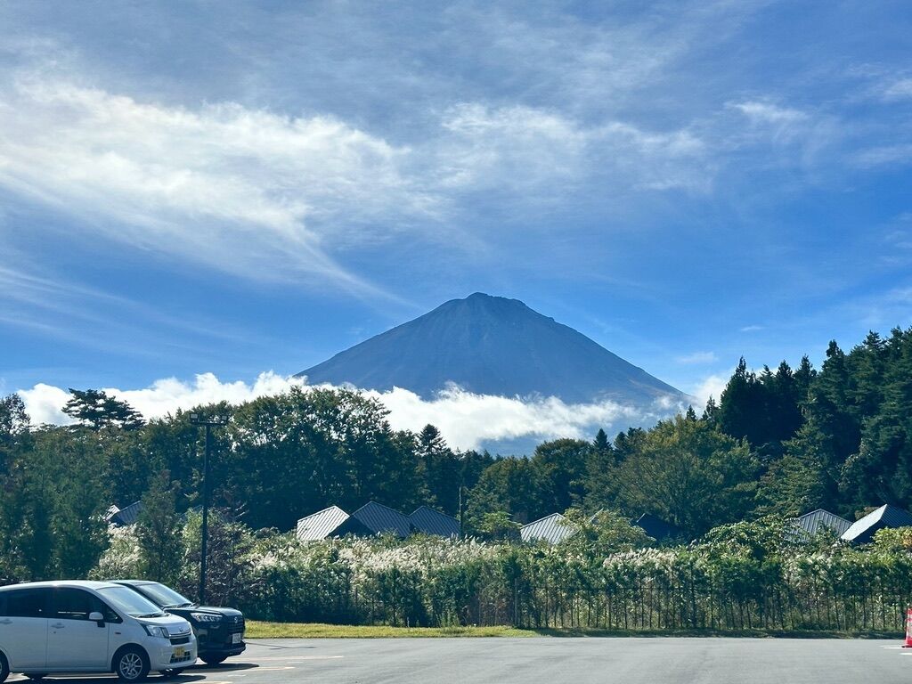 ▲▼GLAMPING VILLAGE 富士河口湖,富士山,露營,帳篷,別墅,BBQ,旅遊。（圖／業者提供）