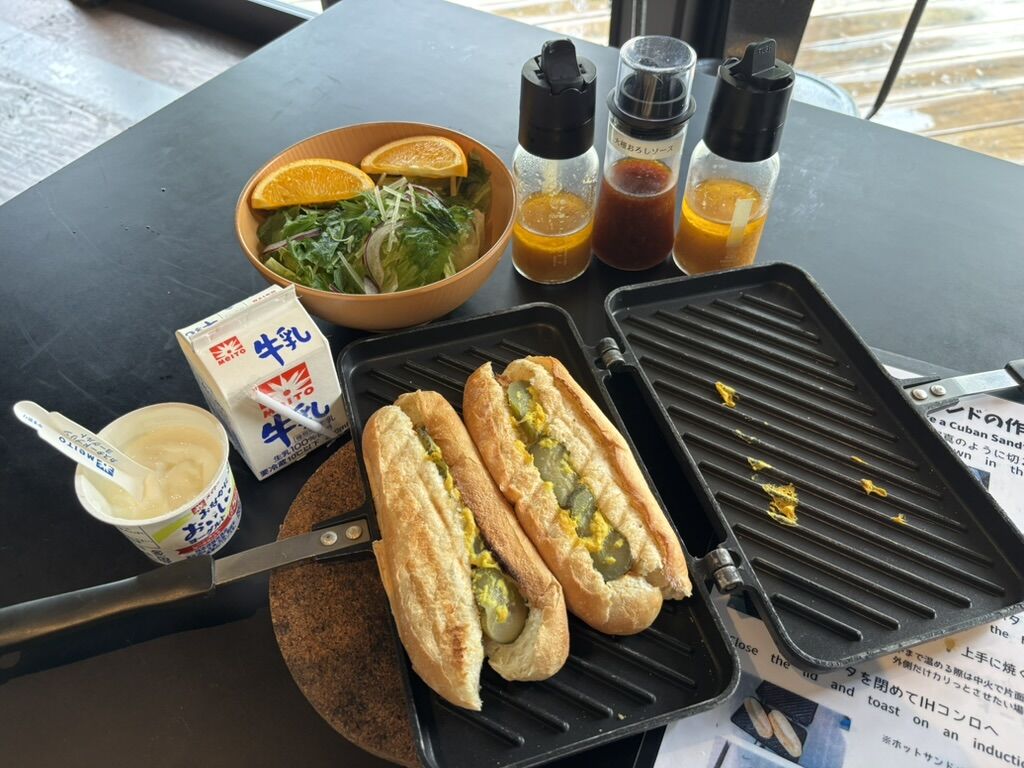 ▲▼GLAMPING VILLAGE 富士河口湖,富士山,露營,帳篷,別墅,BBQ,旅遊。（圖／業者提供）