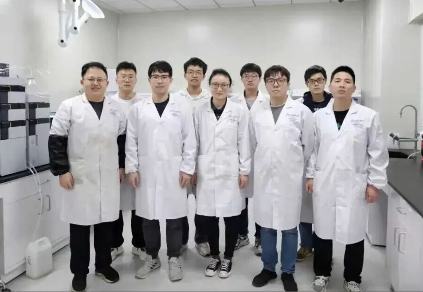 ▲大陸杭高院化材學院研究員張夏衡團隊突破性研究登上自然期刊。（圖／翻攝澎湃新聞）