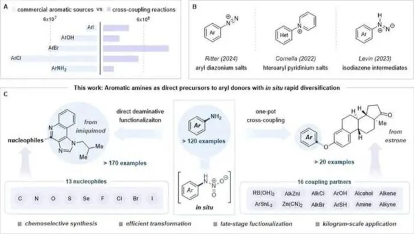 ▲大陸杭高院化材學院研究員張夏衡團隊突破性研究登上自然期刊。（圖／翻攝澎湃新聞）