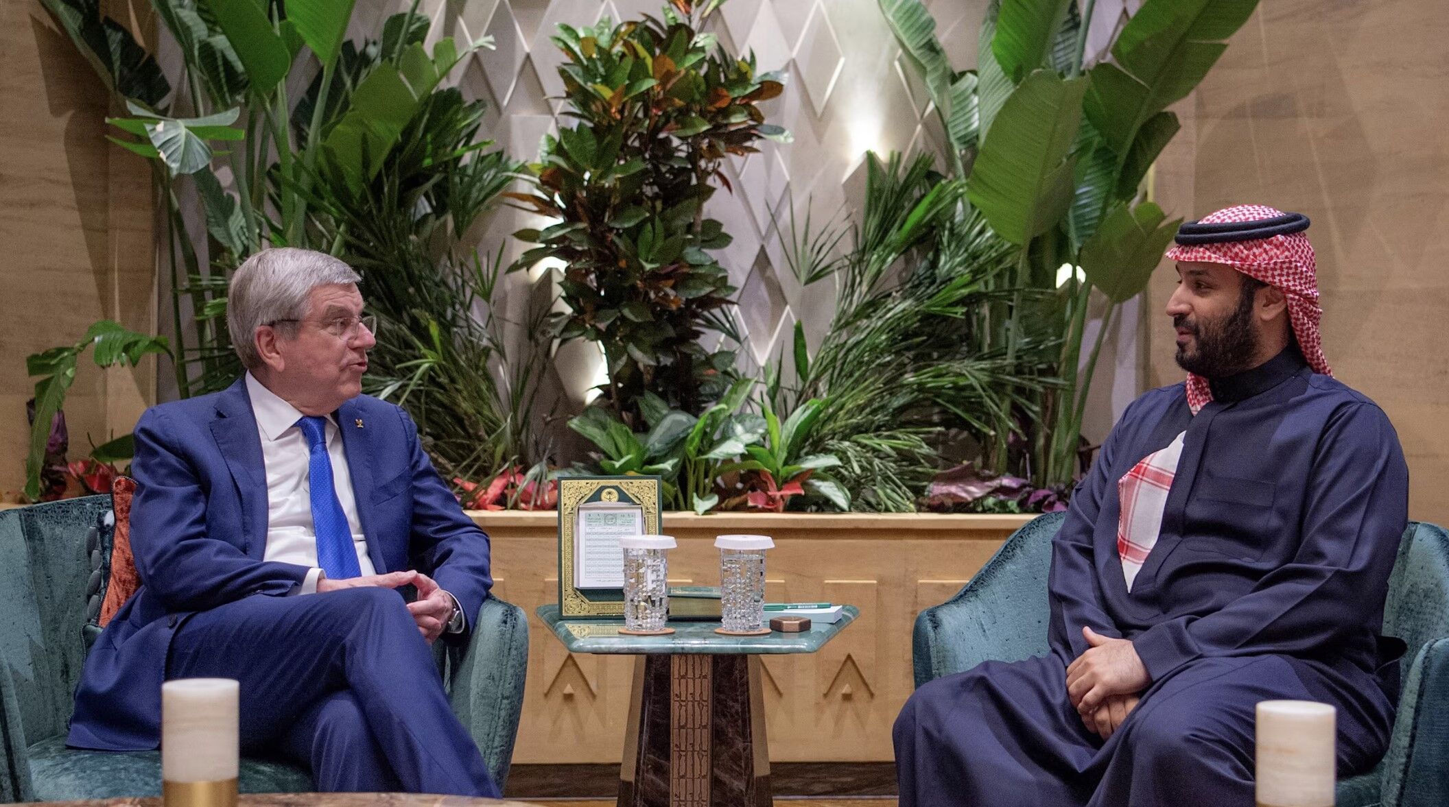 ▲▼電競。（圖／翻攝自推特）