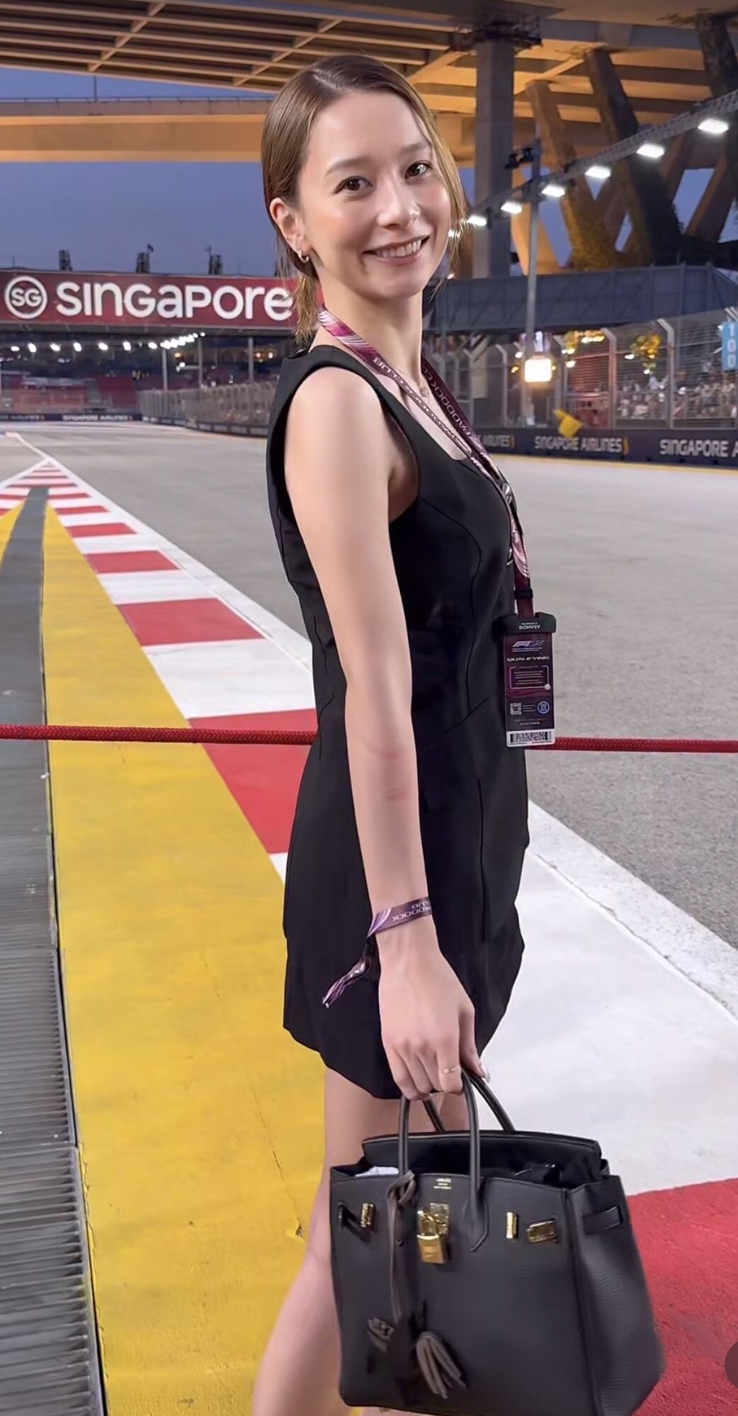 ▲▼丹羽仁希             。（圖／翻攝IG）