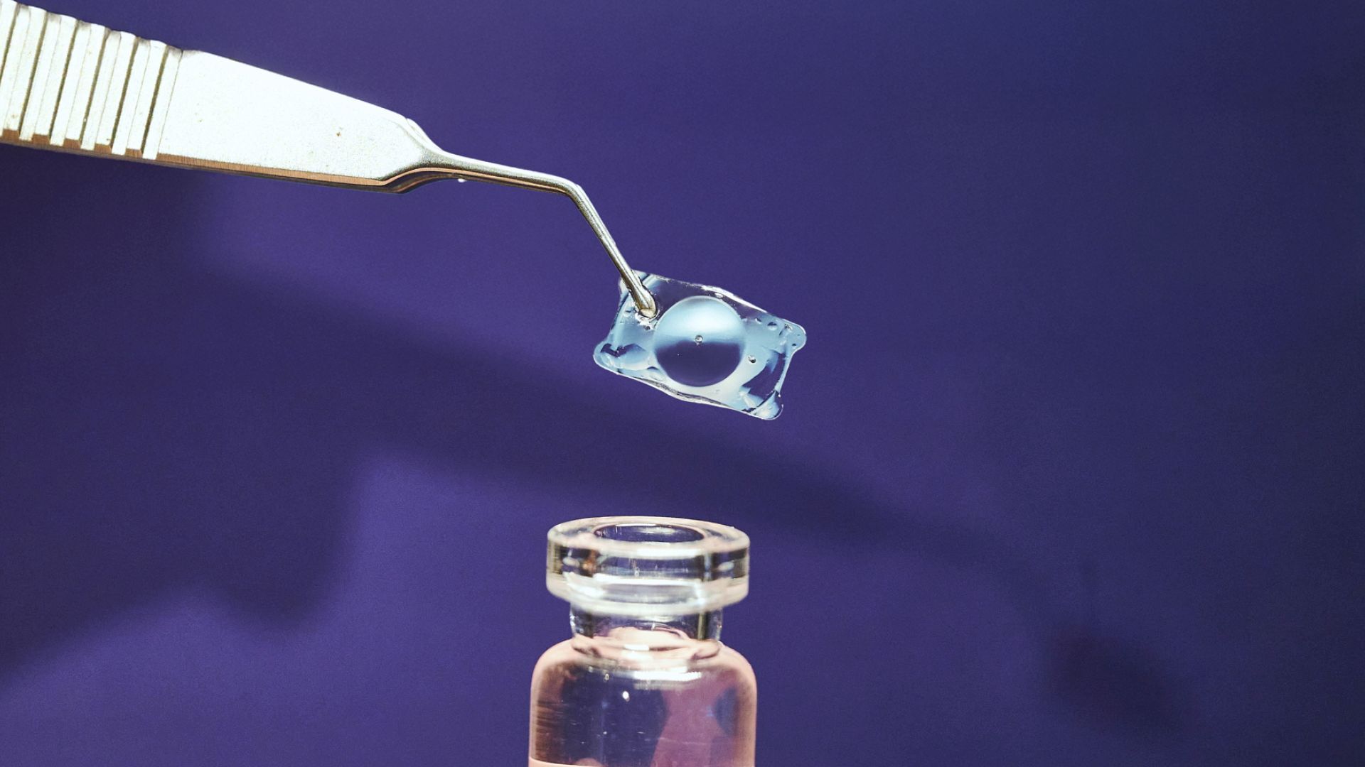 ▲大學眼科ＸYoutuber 蒼藍鴿 影音業配▼             。（圖／記者鄭遠龍攝）