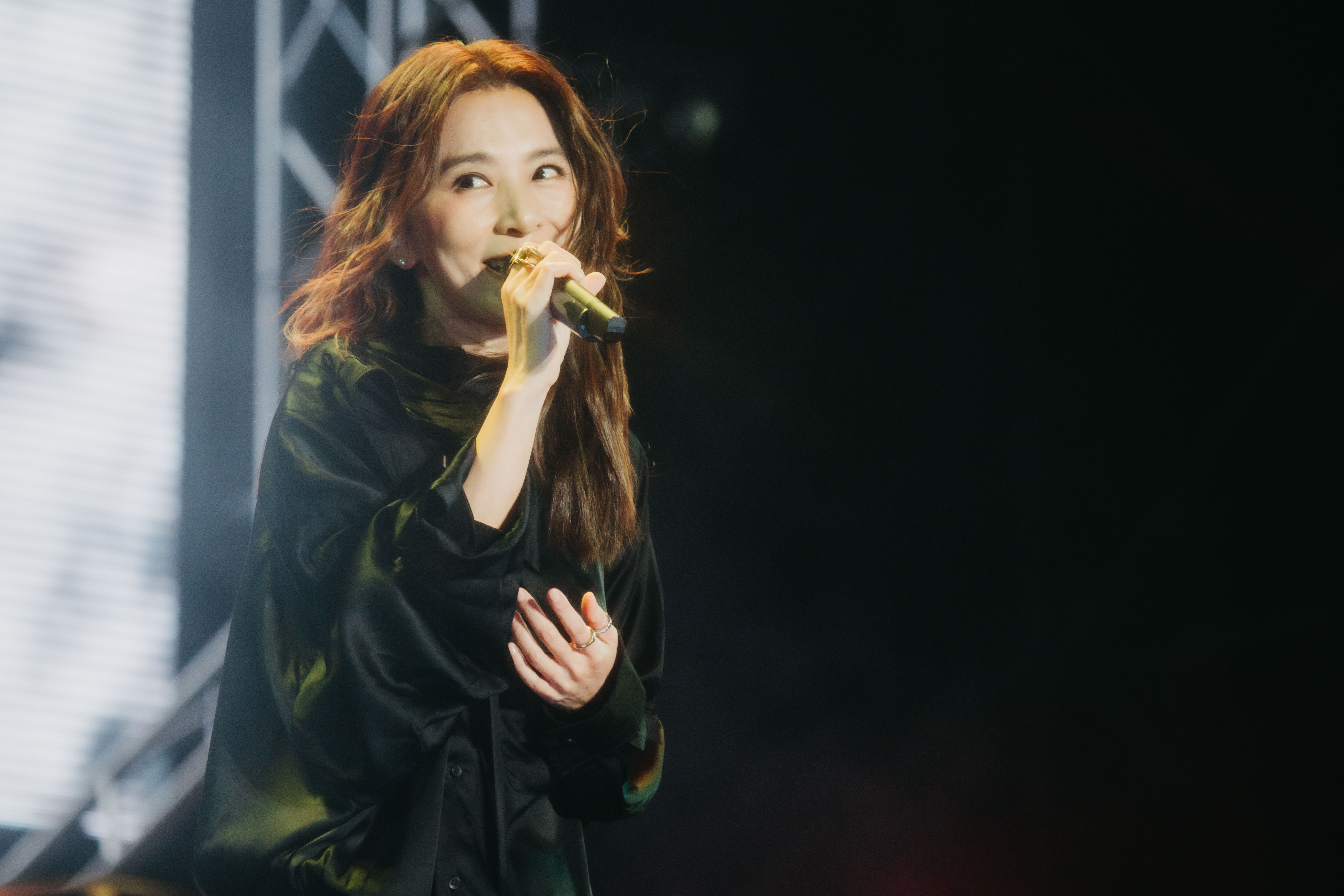 ▲▼呼叫音樂節,田馥甄,魏如萱,HUSH,庸俗救星,Tizzy Bac。（圖／呼叫音樂節提供）