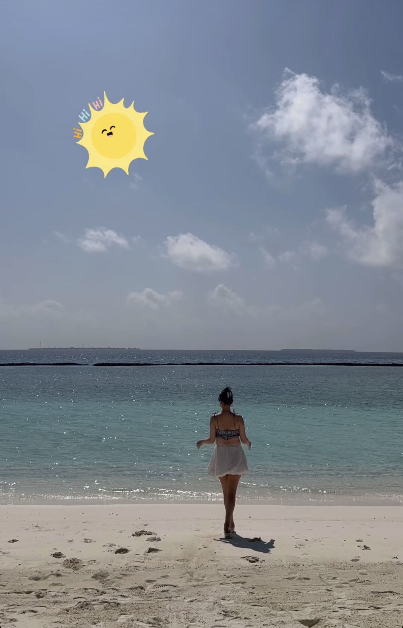 ▲▼ 大馬最美千金           。（圖／翻攝IG）