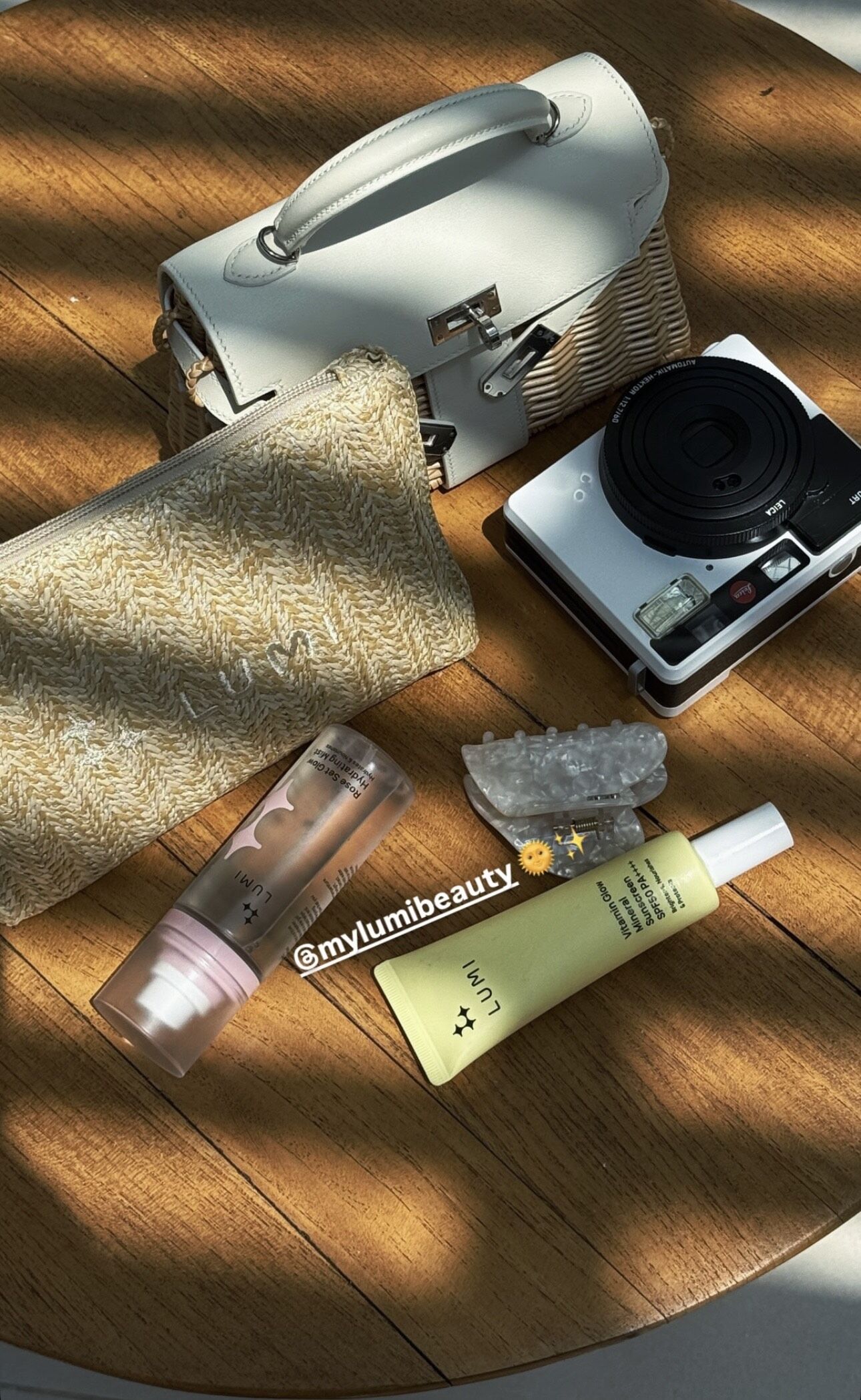 ▲▼ 大馬最美千金           。（圖／翻攝IG）