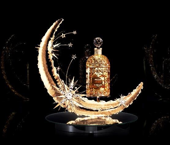 ▲▼聖誕彩妝。（圖／品牌提供）