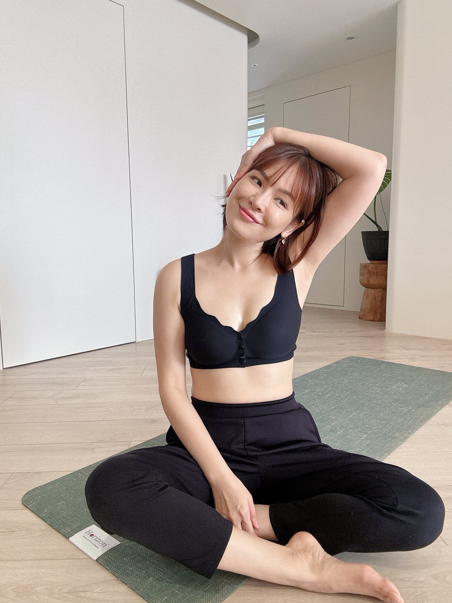 ▲▼陳沂。（圖／翻攝臉書／陳沂）