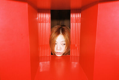 洪佩瑜出寫真集了! 遠赴波蘭拍攝「只有1類人可購買」