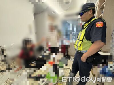 差點信了「假檢警」演戲 屏東婦準備寄提款卡+現金遭攔阻