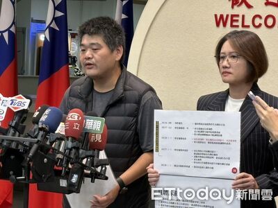 特教生翹腳遭教保員毆打 校方整理時間序致歉:行為人已停聘