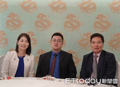 捷迅孫鋼銀看Q4航空貨運有急單但不夠旺 非洲市場南非優先